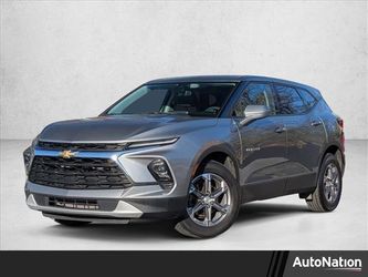 2023 Chevrolet Blazer