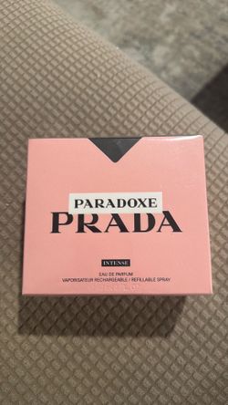 PRADA PARADOXE INTENSE
