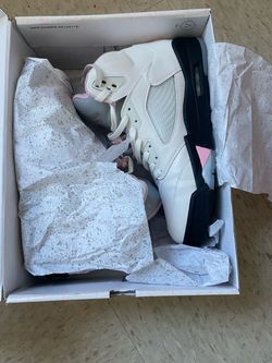 Jordan 5’s