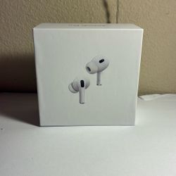 AirPod Pro 2