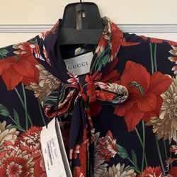 Gucci shirt 