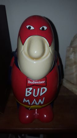 bad man stein