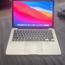 MacBook Pro (Retina, 13-inch, Late 2013) (iOS 17)