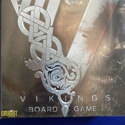 Vikings Board Game