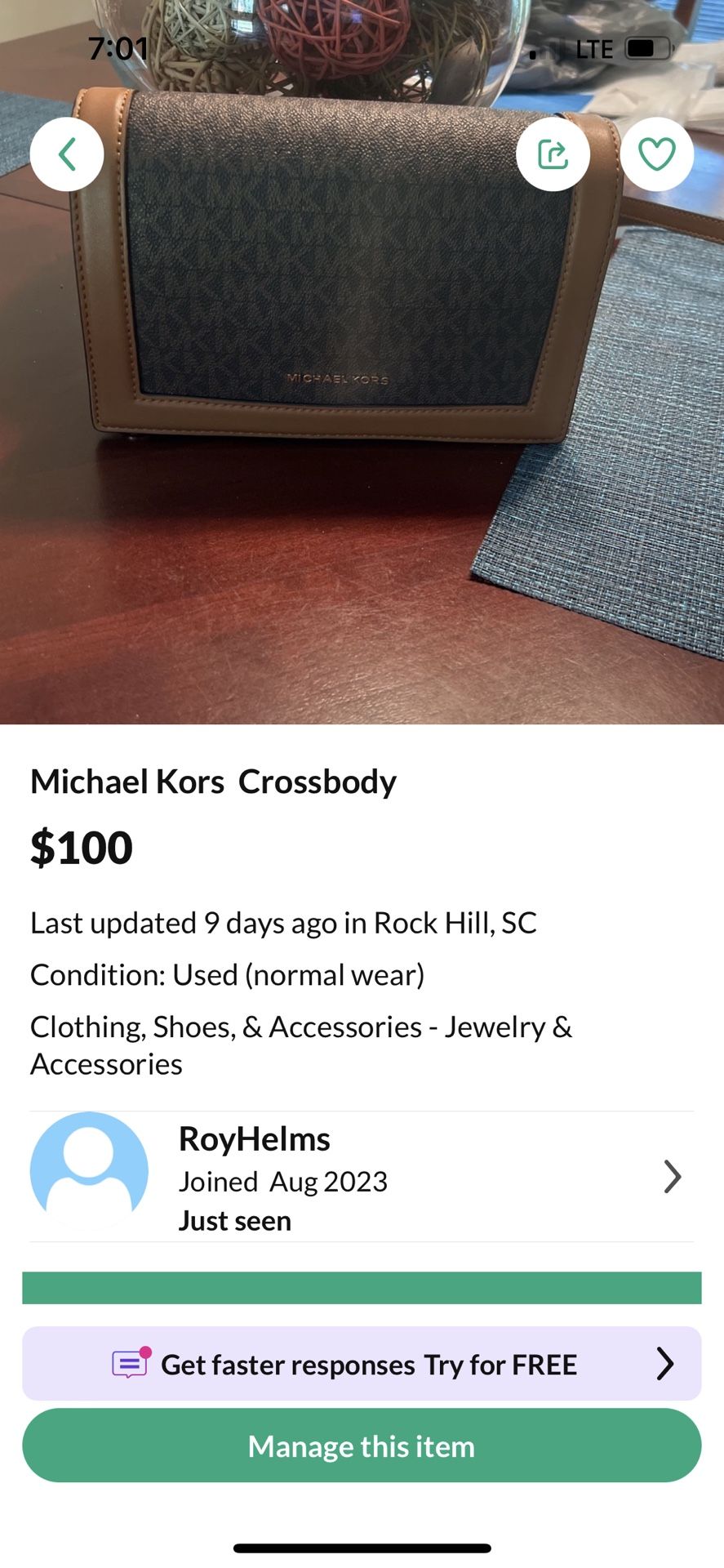 Michael Kors