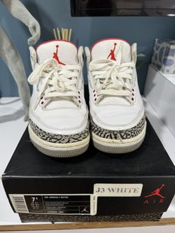 jordans cement 3s