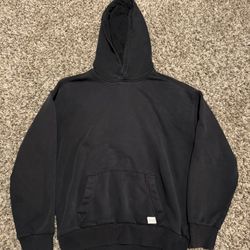 Black Hollister Hoodie, Small