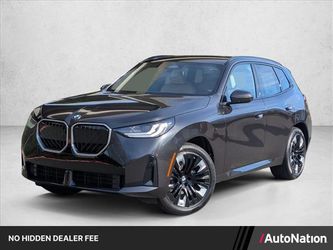 2026 BMW X3