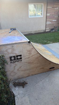 Ramp