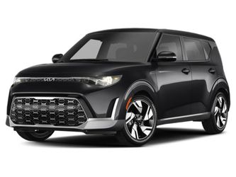 2023 Kia Soul