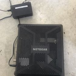 Netgear Nighthawk C7000 Wi-Fi Modem/Router