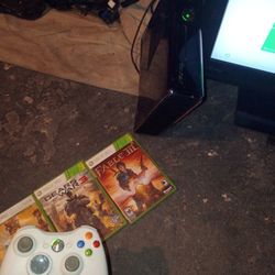 Xbox 360