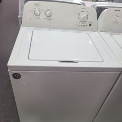 Washer 