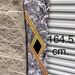 164.5 cm. Lib Tech Travis Rice T. Rice T.Rice Pro HP pointy snowboard