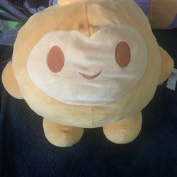 Wish Plushie