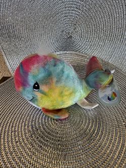 Tender Tails,  By Precious Moments