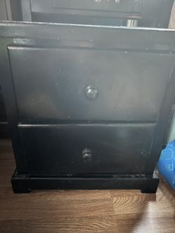 Bed Stands Set Of 2