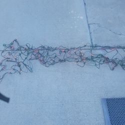 Christmas Light