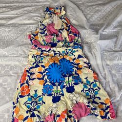 Women’s Romper 