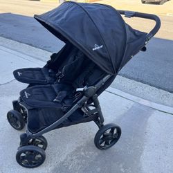 Jogger Stroller