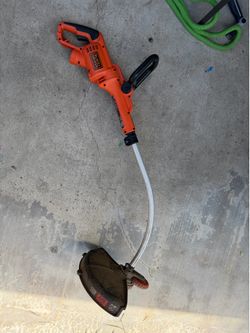 Electric stringer
