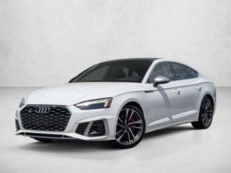 2023 Audi S5 Sportback