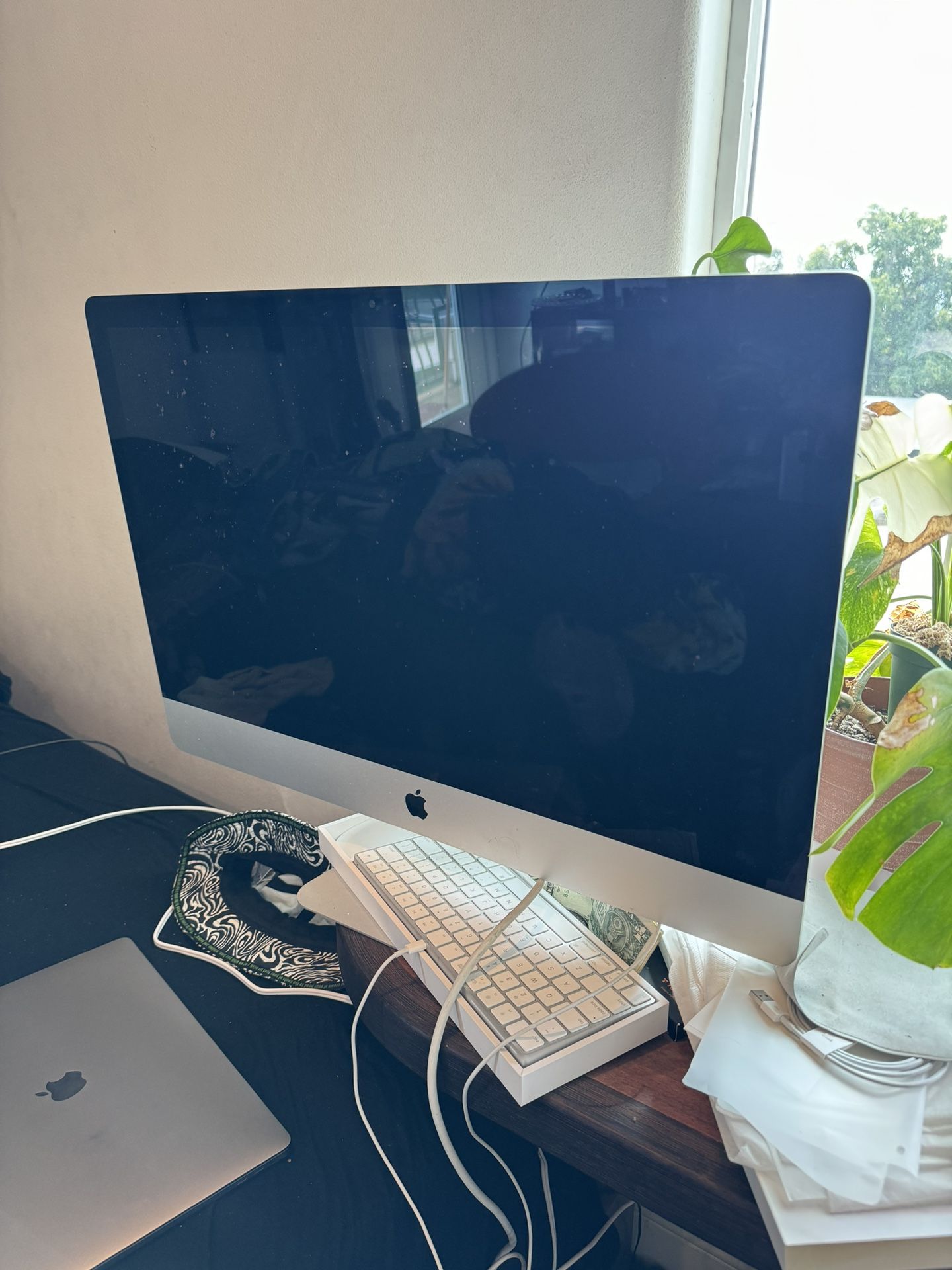 iMac 27” 2019 1TB 64GB Ram