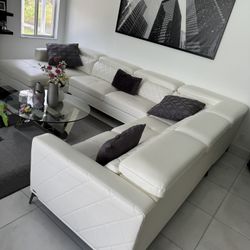 Sofia Vergara Sectional