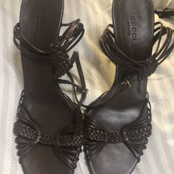 Authentic Gucci Shoes