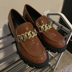 Madden Girl Loafers