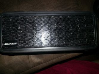 Speaker