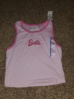 barbie top
