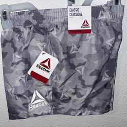 Reebok Shorts Girls 14/16