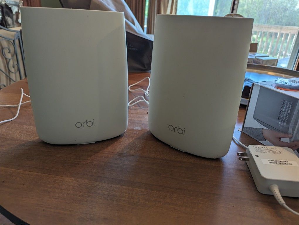Orbi