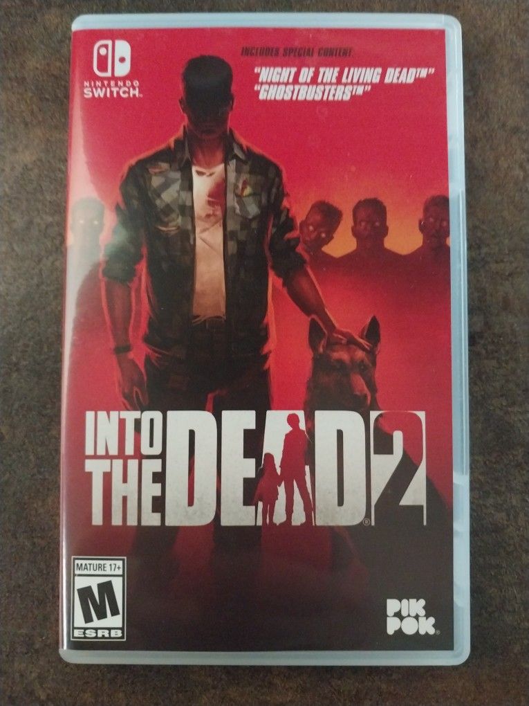 Into The Dead 2