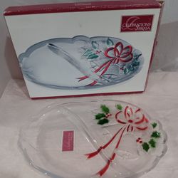 New Celebrations By Mikasa Holiday Bells Collection