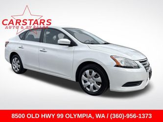 2013 Nissan Sentra