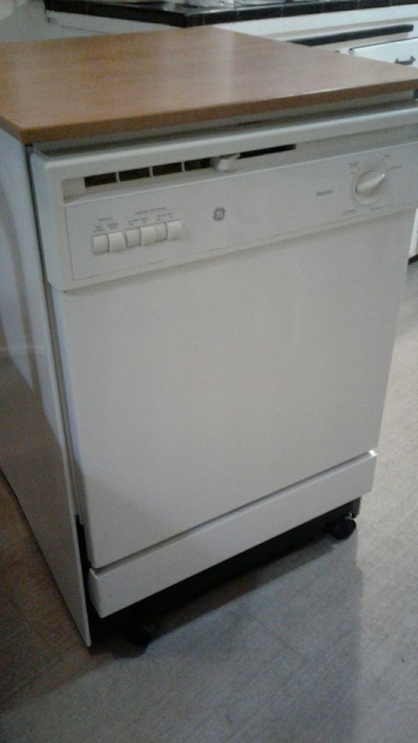 GE Nautilus dishwasher for Sale in Sanger, CA OfferUp