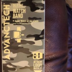 Apple Watch Band (CAMO)