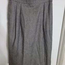 Import Image Skirt 