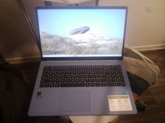 ASUS Chromebook CX15