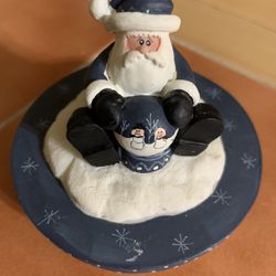 Candle Topper