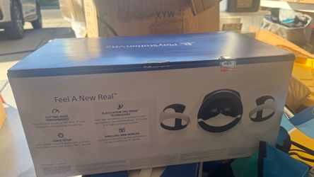 PS5 psvr2