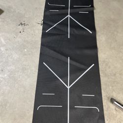 Yoga Mat