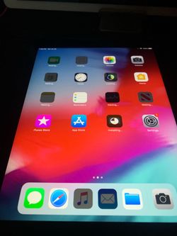 iPad Air 1