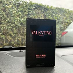 Valentino -Born In Roma 