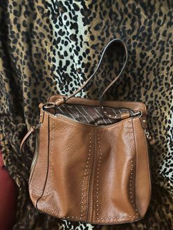 Very nice Montana West purse