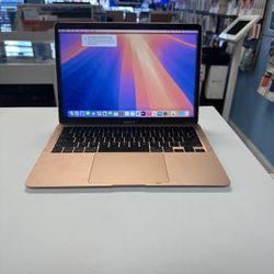MacBook Air 2020 Rose Gold 256GB SSD 
