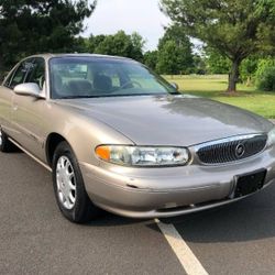 2003 Buick Century