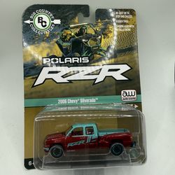 Autoworld chase Chevy